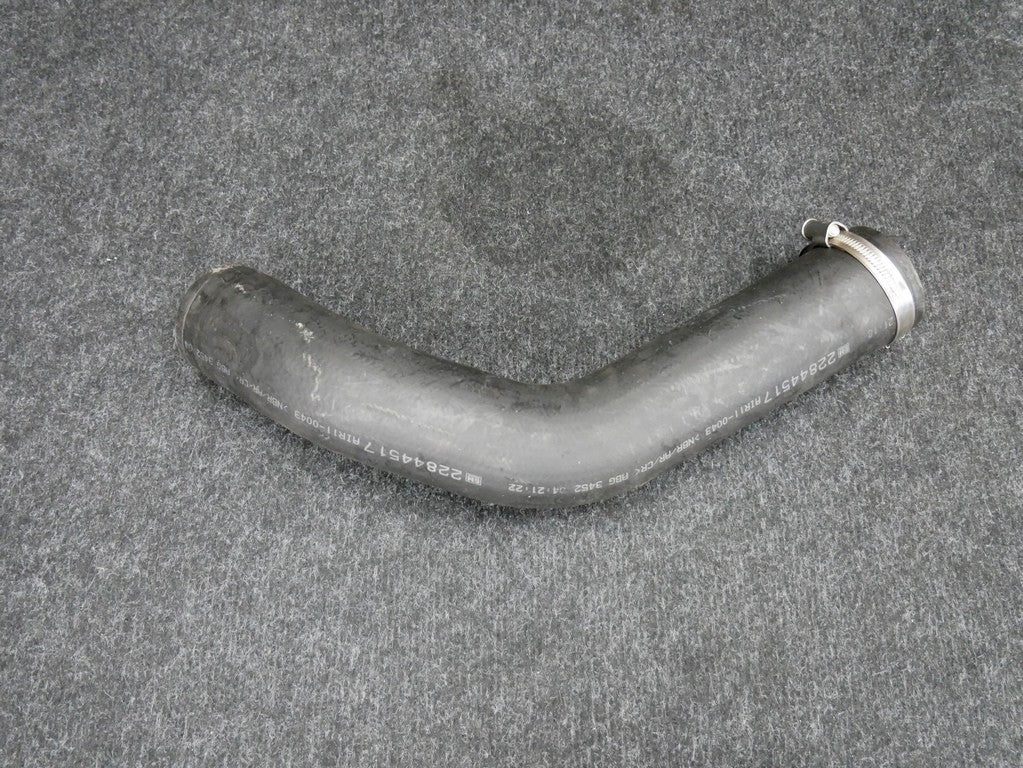 Rura wąż powietrza 22844517 INSIGNIA 2.0 TURBO
