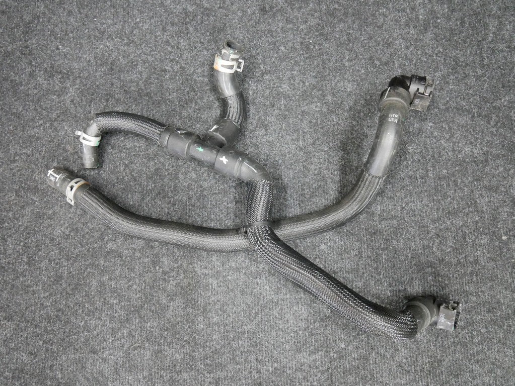 Rura wąż wody 22963216 INSIGNIA 2.0 TURBO