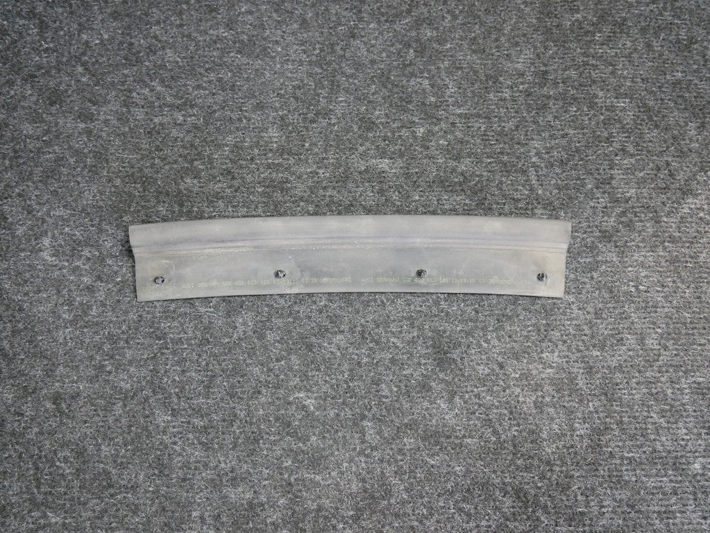 Uszczelka maski 4G8823126 AUDI A7