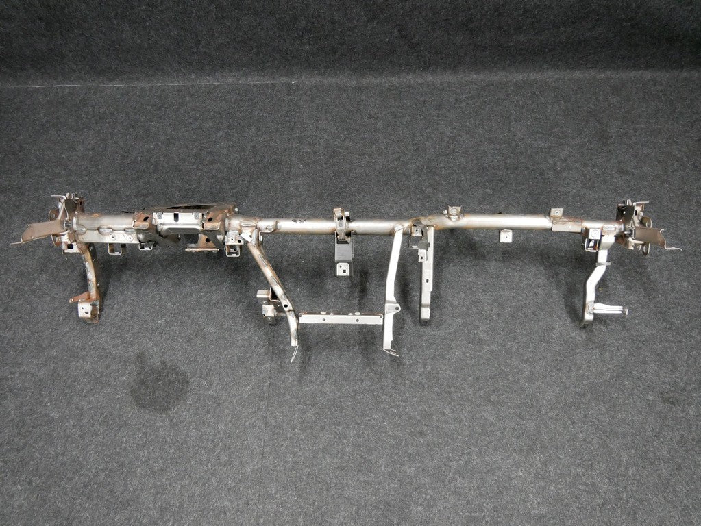 Belka stelaż konsoli 7P0858045 VW TOUAREG 7P