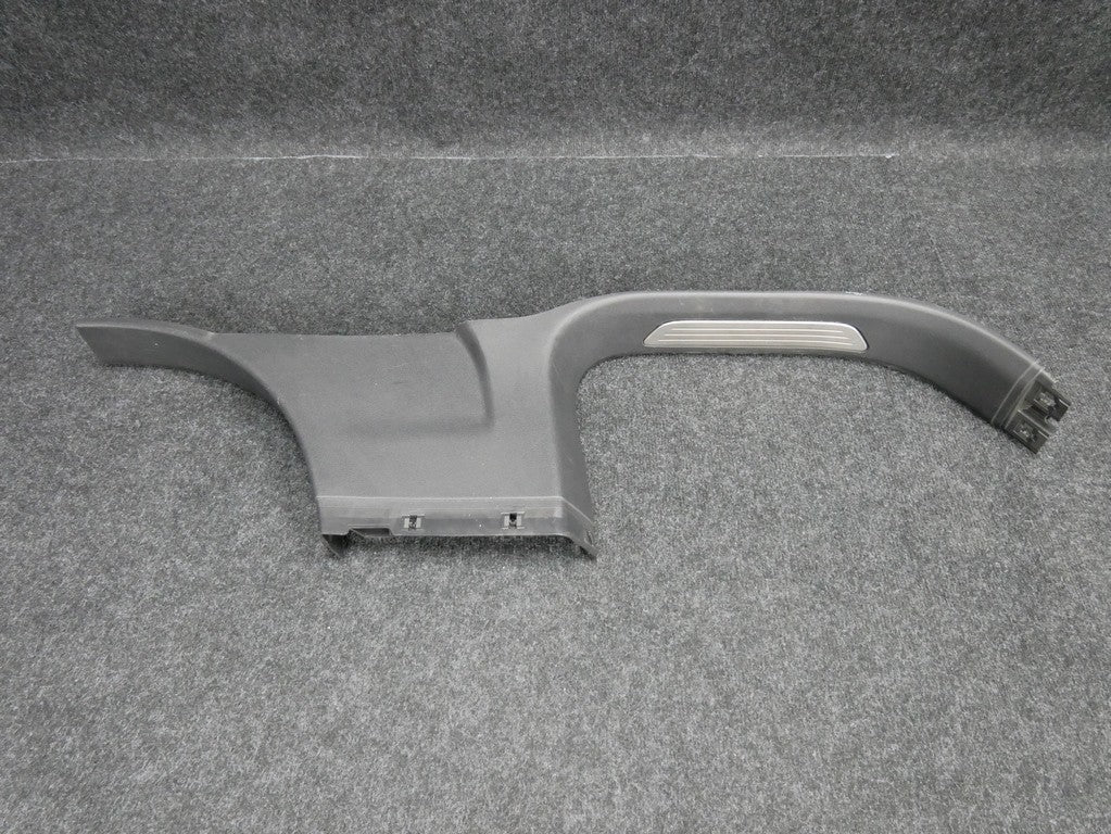 Osłona progu lewa 7P0853369K TOUAREG 7P
