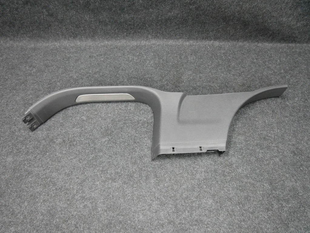 Osłona progu prawa 7P0853370J TOUAREG 7P