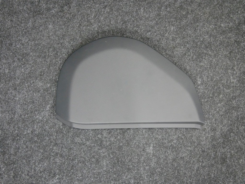 Osłona konsoli lewa 7P6858217D TOUAREG 7P