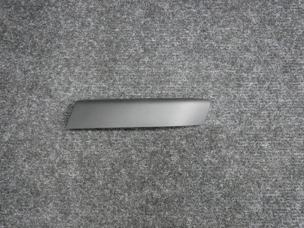 Nakładka osłona klamki 7P6867372 TOUAREG 7P