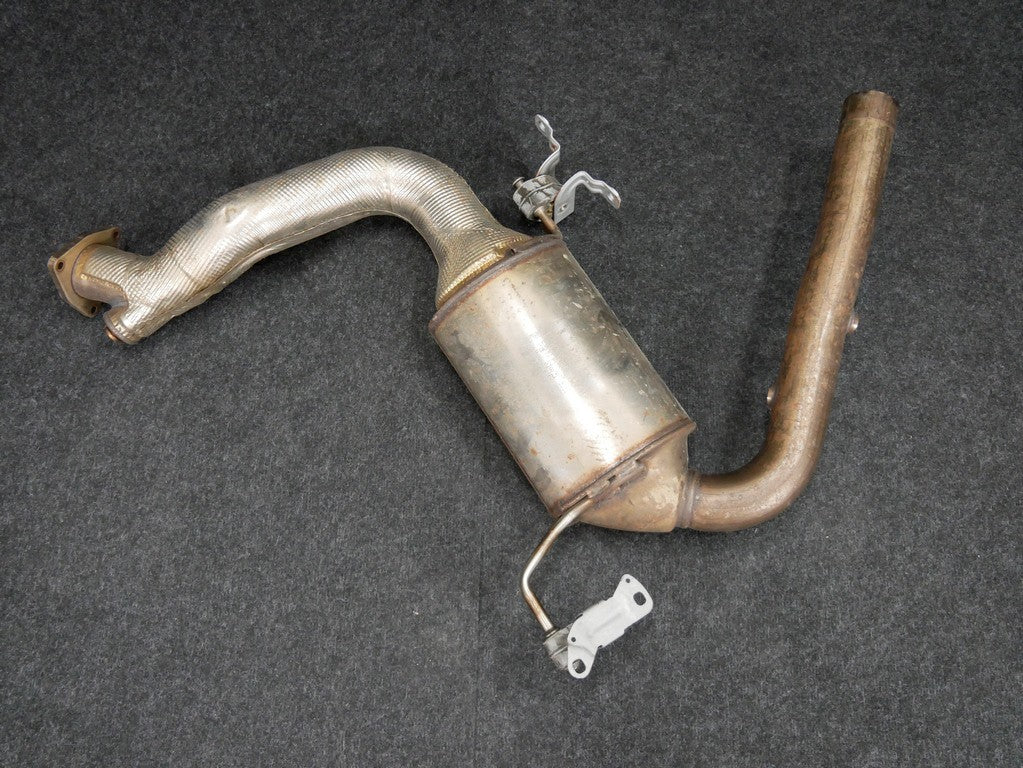 Katalizator 7L8254401E VW TOUAREG 7P 3.0 TDI