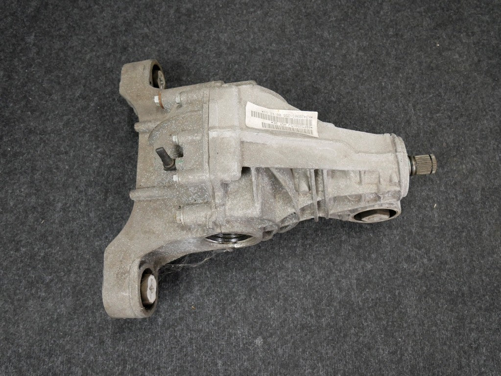 Dyferencjał 0BP525015J VW TOUAREG 7P 3.6 FSI
