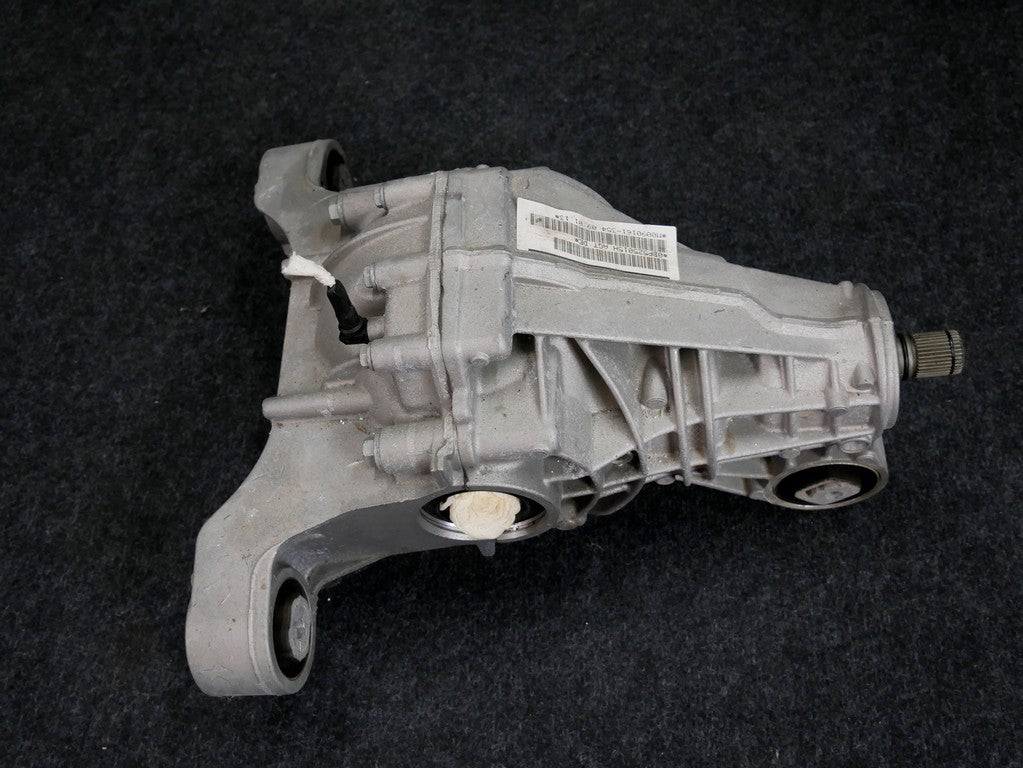 Dyferencjał tył MEX 0BP525015H AUDI Q7 3.0 TDI