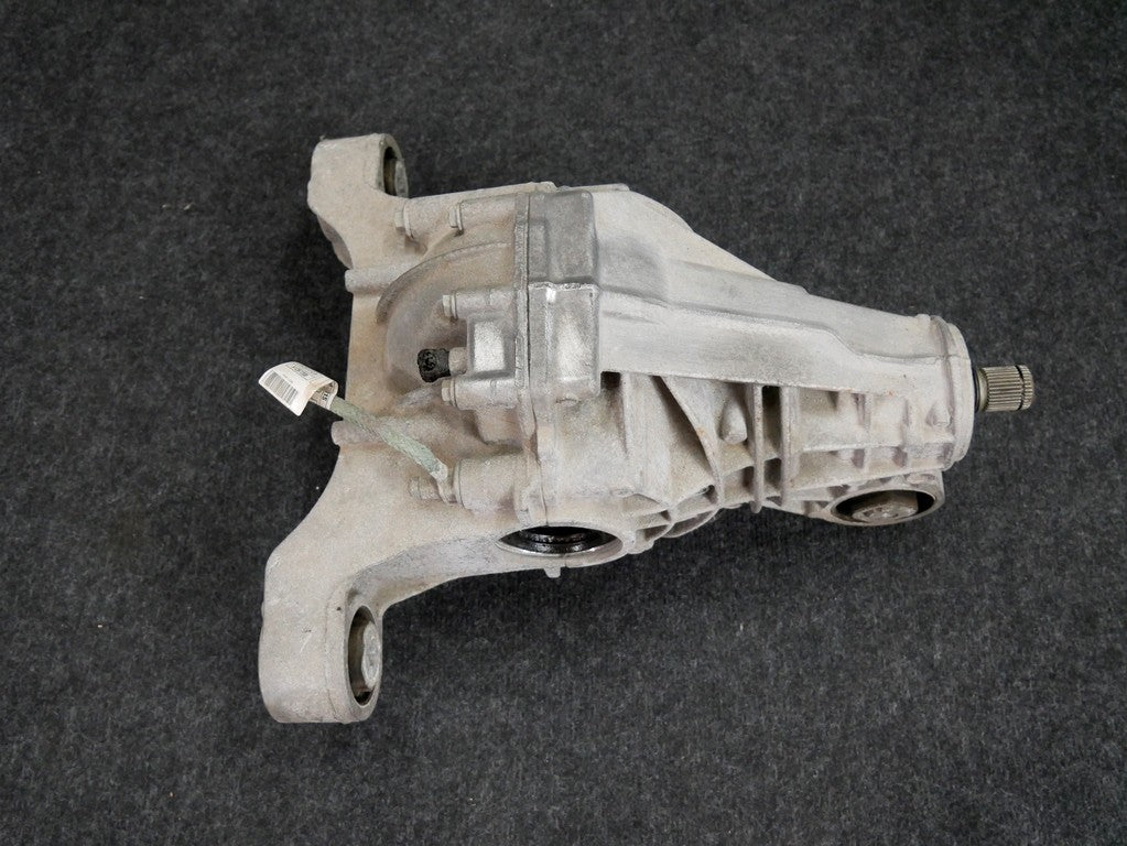 Dyferencjał reduktor NKX 0BP525015K TOUAREG Q7