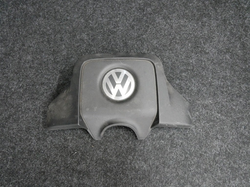 Osłona pokrywa silnika 7P0103926 TOUAREG 7P TSI