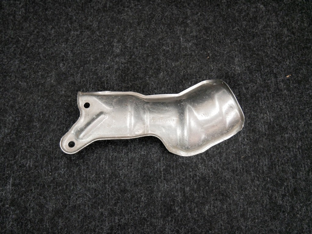 Osłona przekładni 7L0422703A TOUAREG 7P