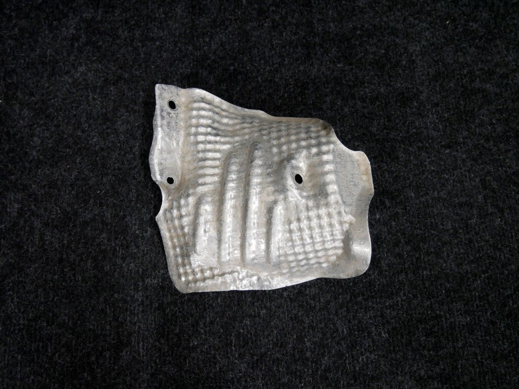 Osłona termiczna wózka 7P0521443C TOUAREG 7P