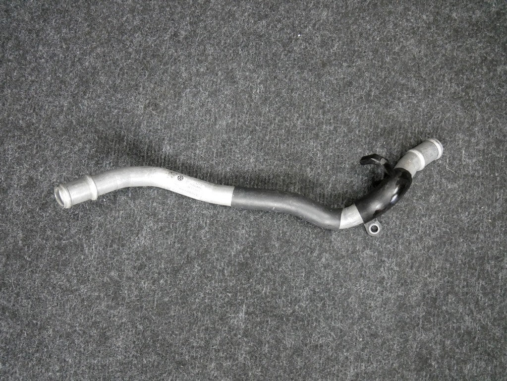 Rura wąż wody 7P0819857E TOUAREG 7P 3.0 TDI