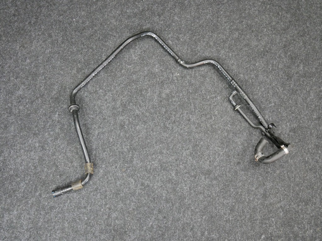 Rurka podciśnienia 7P0614931H TOUAREG 7P