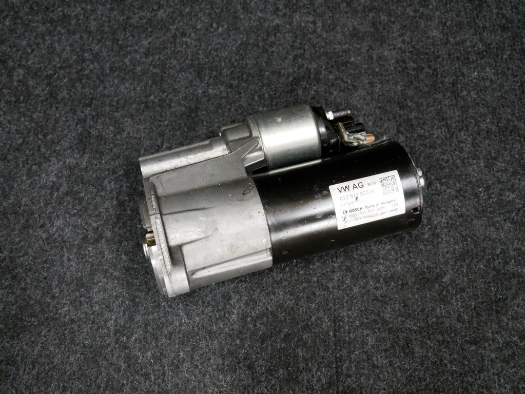 Rozrusznik 012911023H TOUAREG 7P 3.6 FSI