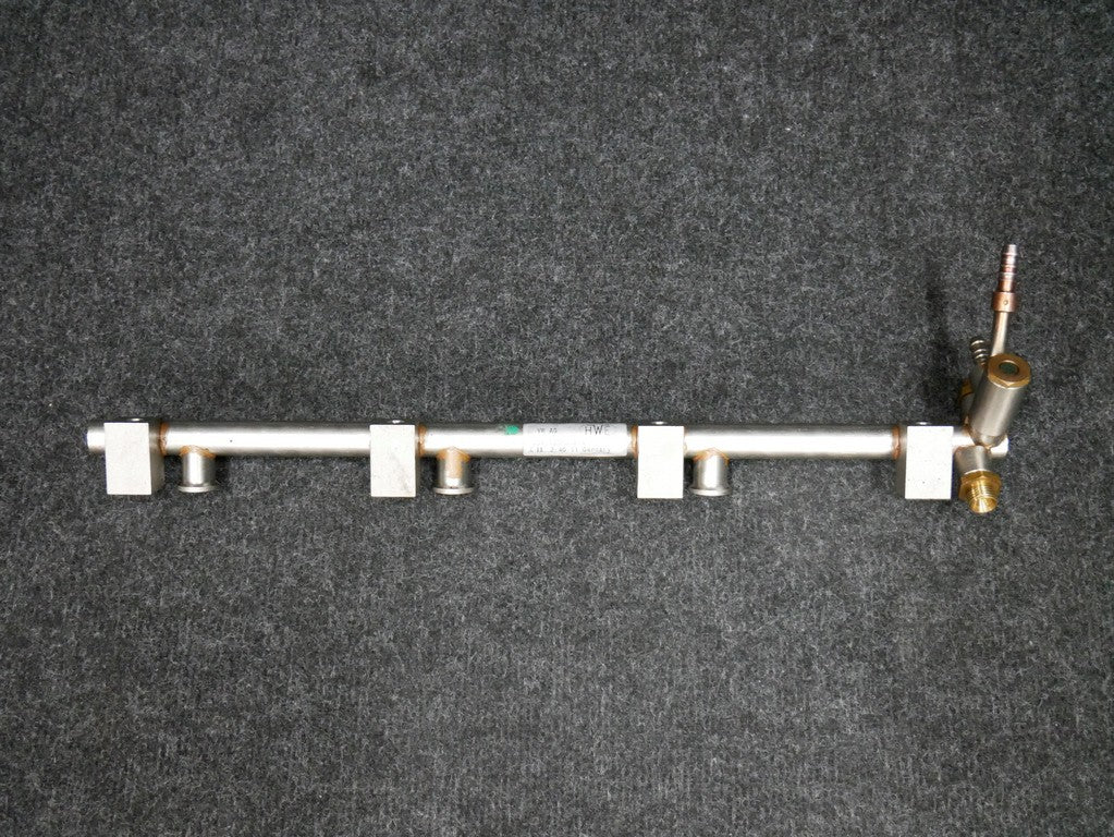 Listwa wtryskowa 03H133316N TOUAREG 7P 3.6 FSI