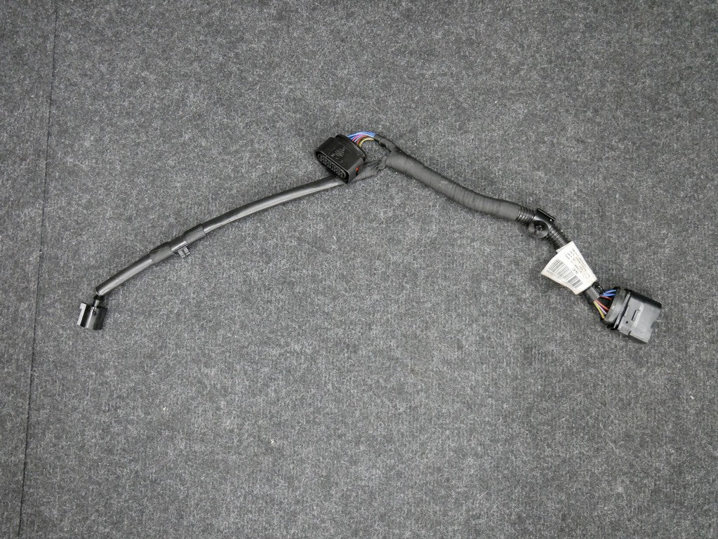Wiązka skrzyni biegów 7P0971771 TOUAREG 7P 3.6 FSI