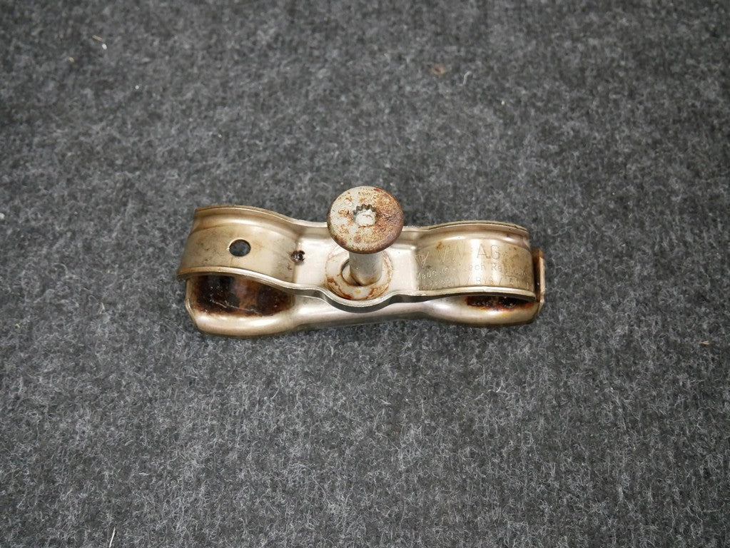 Mocowanie wydechu 7P0253311 TOUAREG 7P