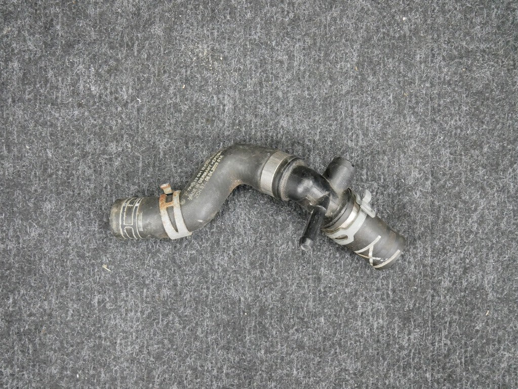 Rura wąż wody 7P0122051D TOUAREG 7P 3.0 TSI
