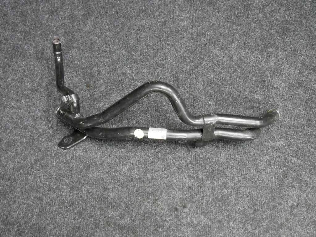 Rura wąż wody 7P0121070B TOUAREG 7P 3.0 TSI