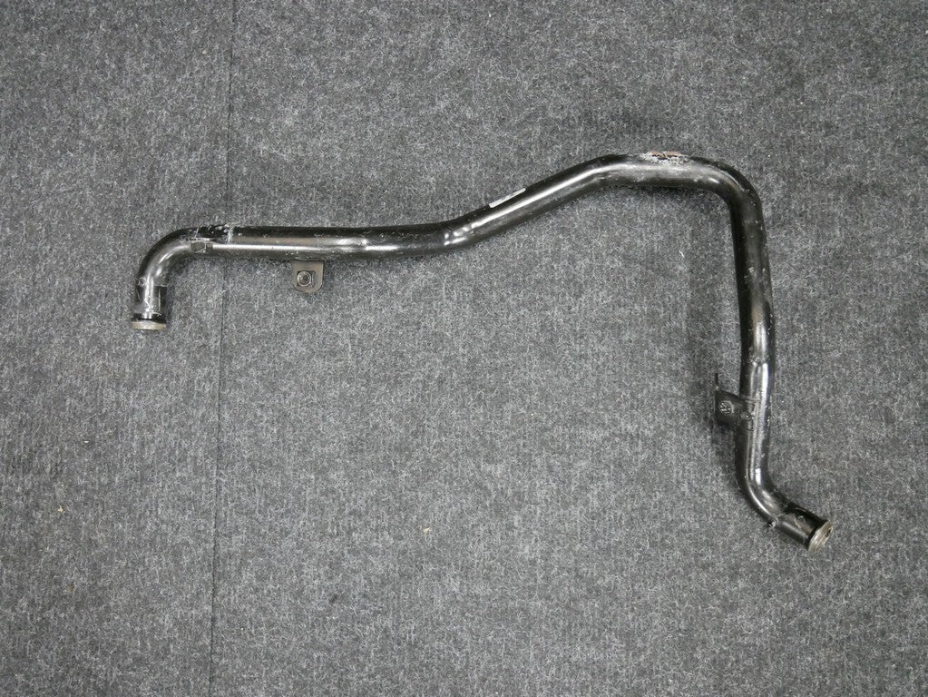 Rura wąż wody 7P0121070G TOUAREG 7P 3.0 TSI