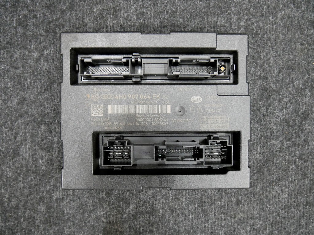 Moduł sterownik BCM 4H907064EK VW TOUAREG 7P