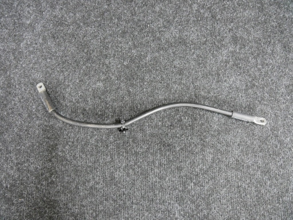 Przewód masy 7P0971235C VW TOUAREG 7P
