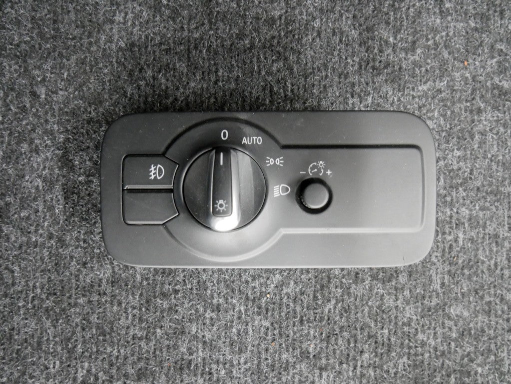 Włącznik świateł 7P6941431E VW TOUAREG 7P