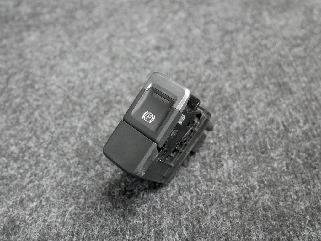 Przycisk ręcznego 7P1927225B TOUAREG 7P