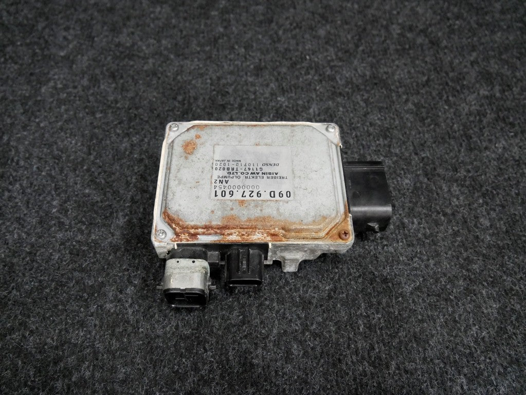 Sterownik pompy oleju 09D927601 TOUAREG 7P
