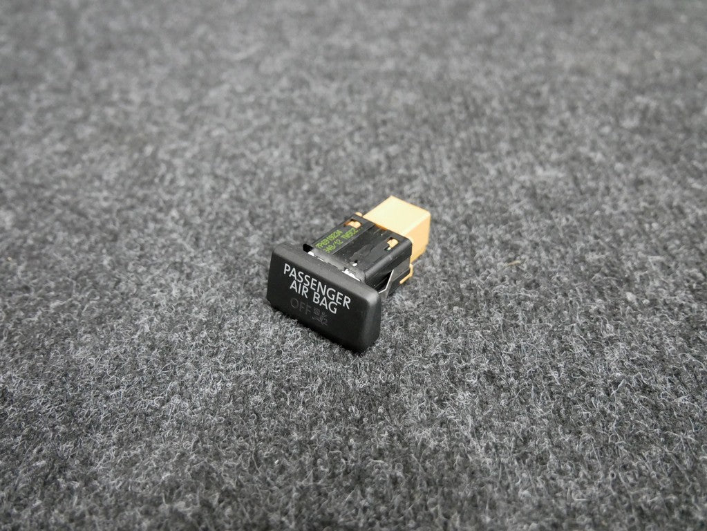 Kontrolka AIRBAG 7P6919234 VW TOUAREG 7P