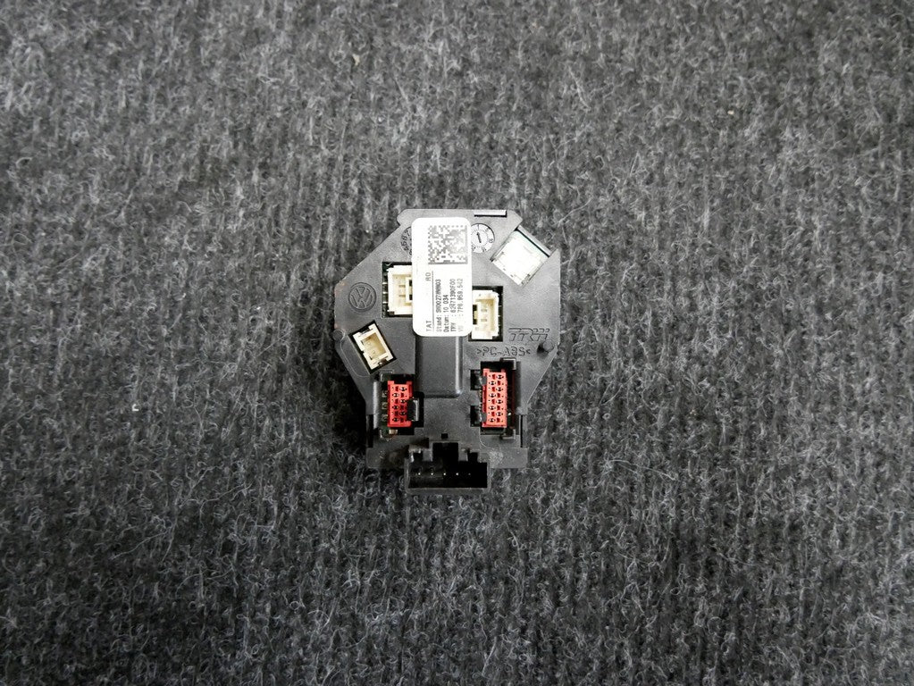 Moduł multifunkcji 7P6959542 VW TOUAREG 7P