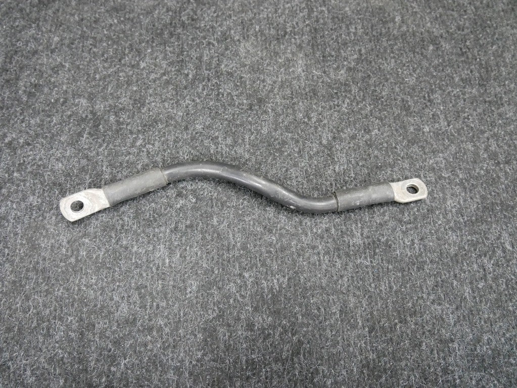 Przewód masy 7P0971235 VW TOUAREG 7P