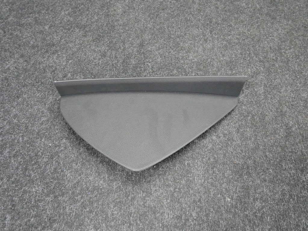 Osłona boku konsoli prawa 7N0858218 SHARAN 7N