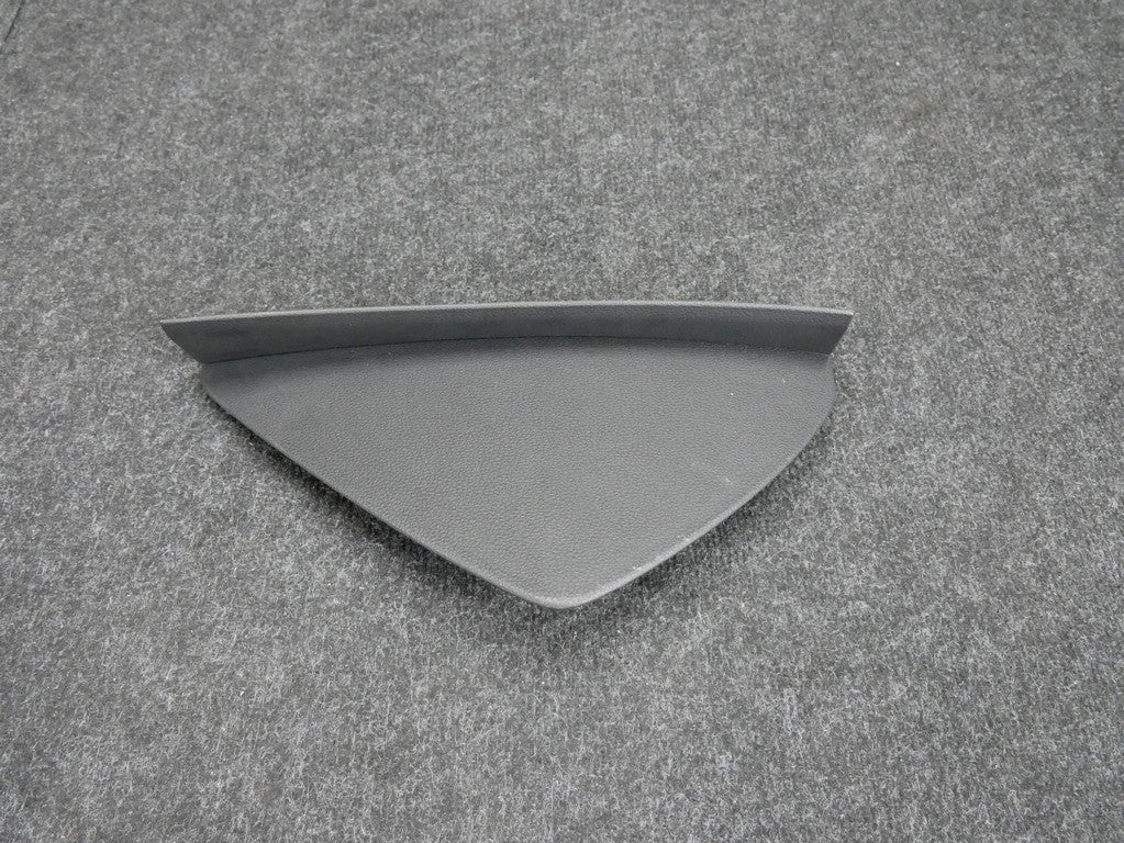 Osłona boku konsoli lewa 7N0858217 SHARAN 7N