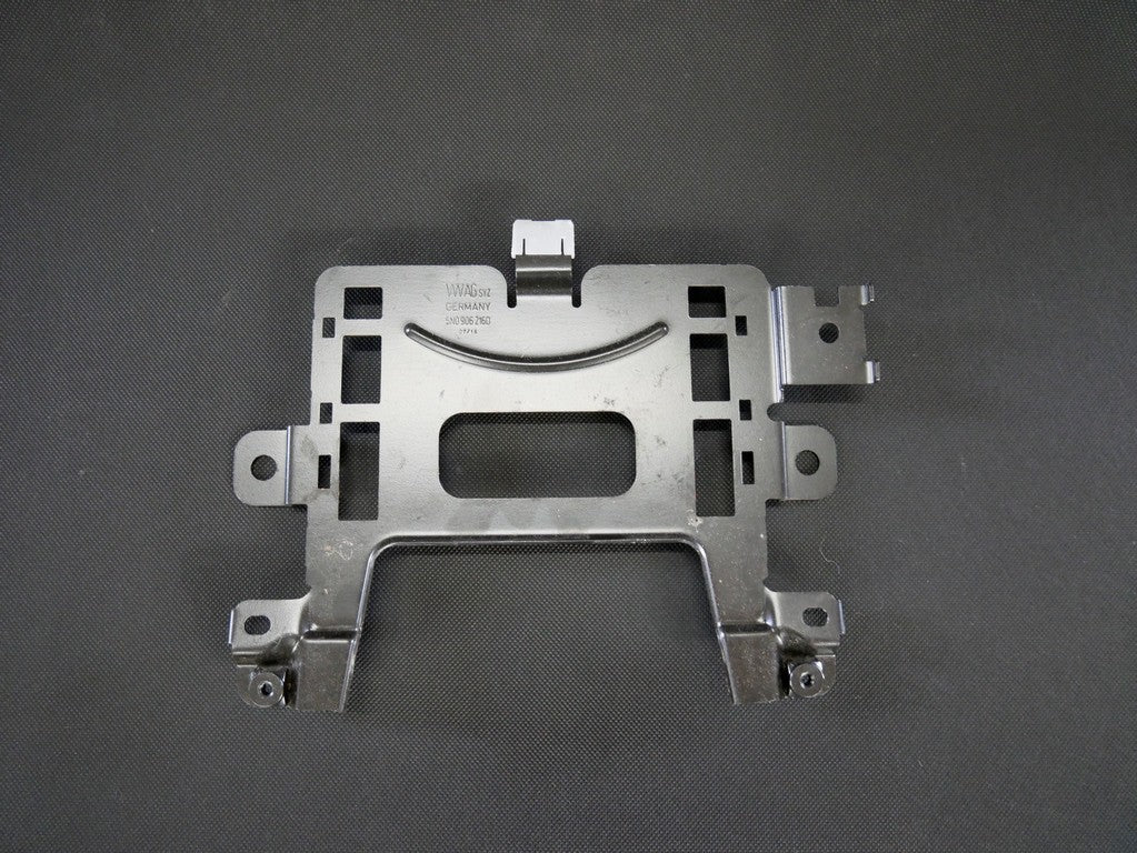 Mocowanie sterownika 5N0906216D VW SHARAN 7N