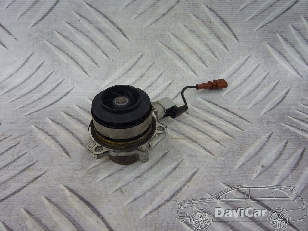 Pompa wody 2.0 TDI VW Golf VII 7 5G0 04L121011