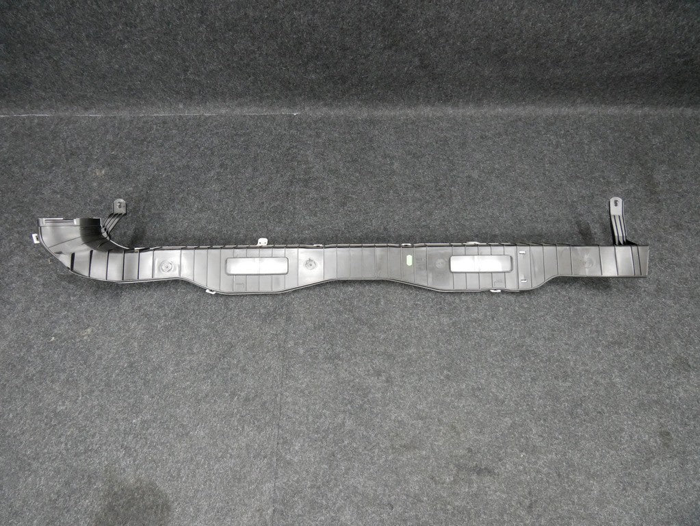 Kanał powietrza 7N0815799 VW SHARAN 7N