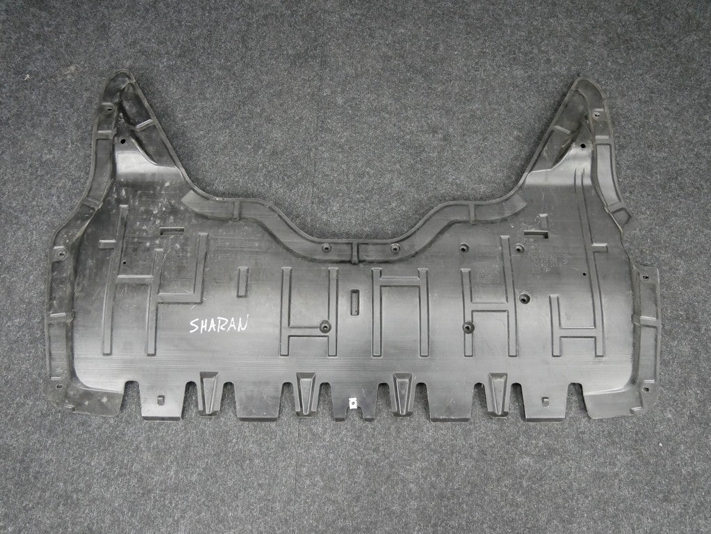 Osłona płyta pod silnik 7N0825235A SHARAN 7N