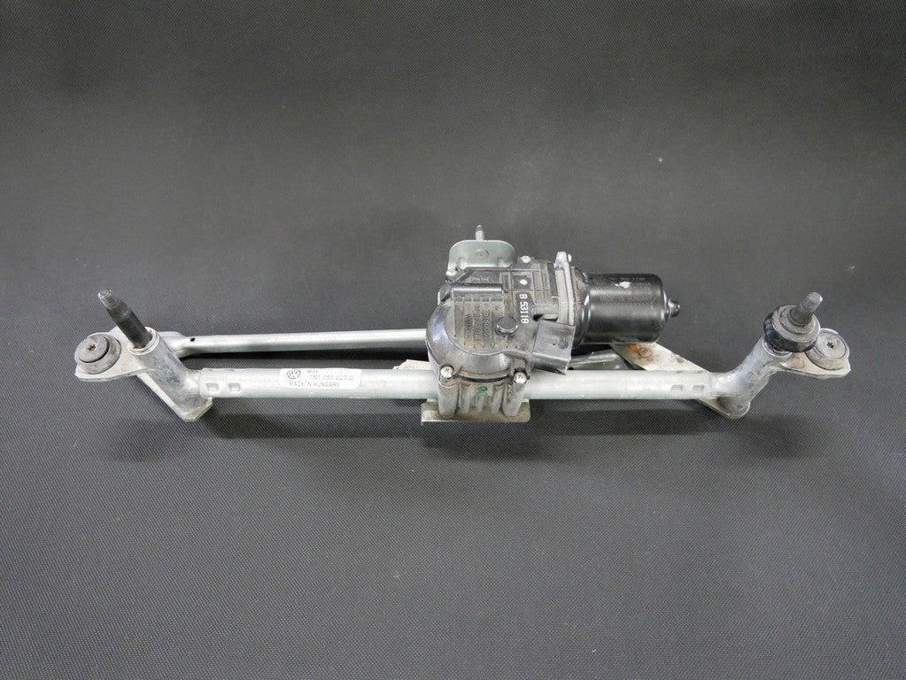 Mechanizm wycieraczek 7N1955023B SHARAN 7N