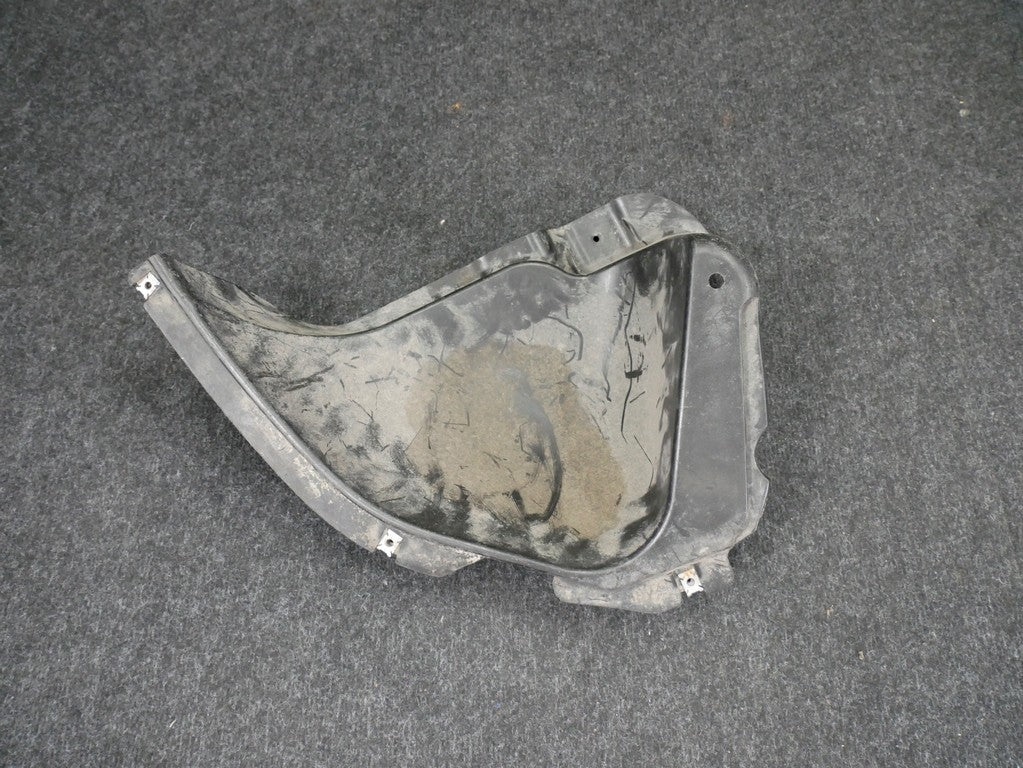 Osłona podwozia tył lewa 7N0825205A SHARAN 7N
