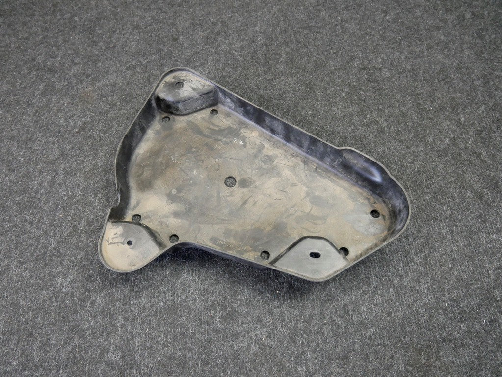 Osłona podwozia 7N0131331 VW SHARAN 7N