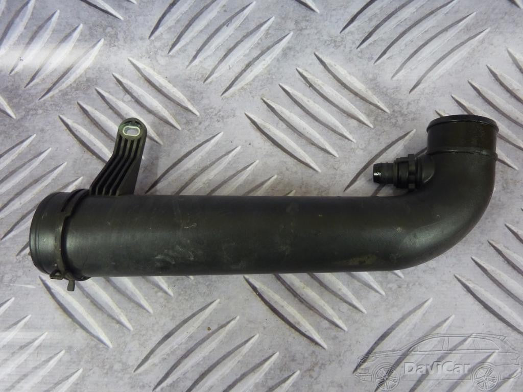 Rura wąż powietrza VW Passat CC 1K0129654AR