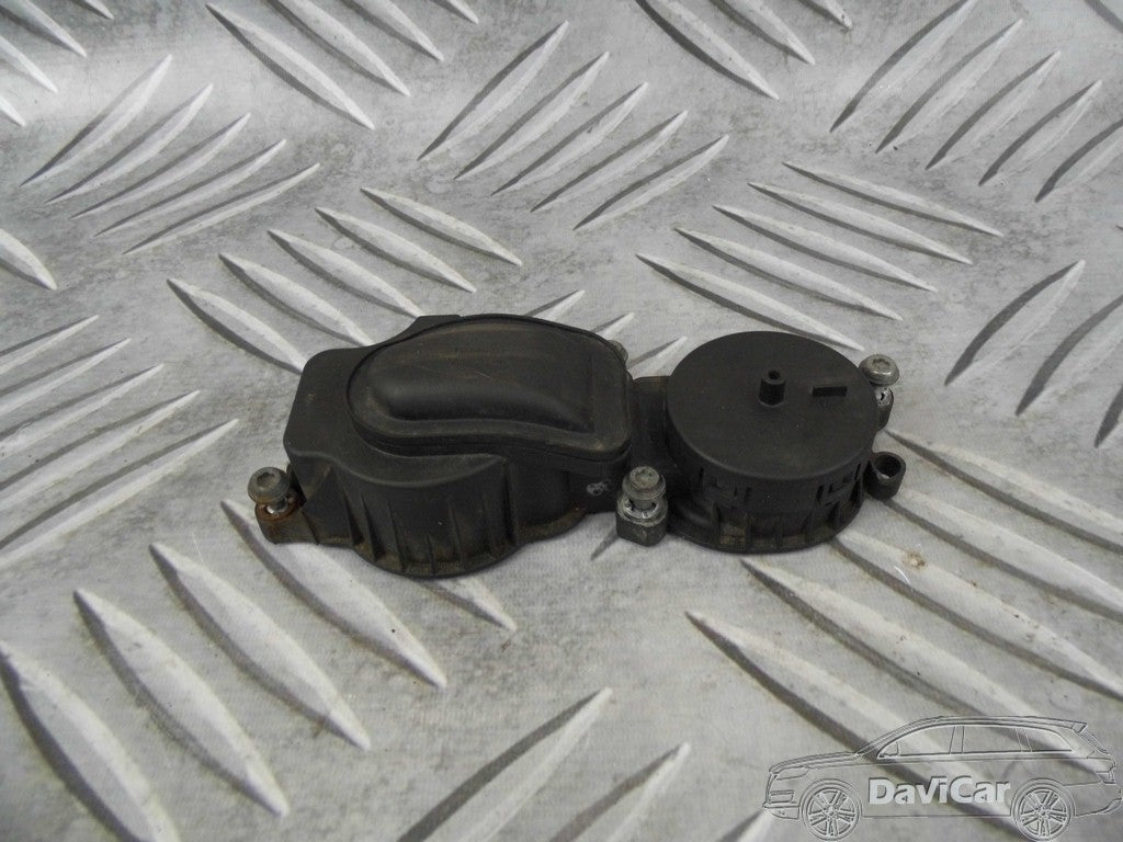 Odma odpowietrzenie 1928403924 BMW E60 530D