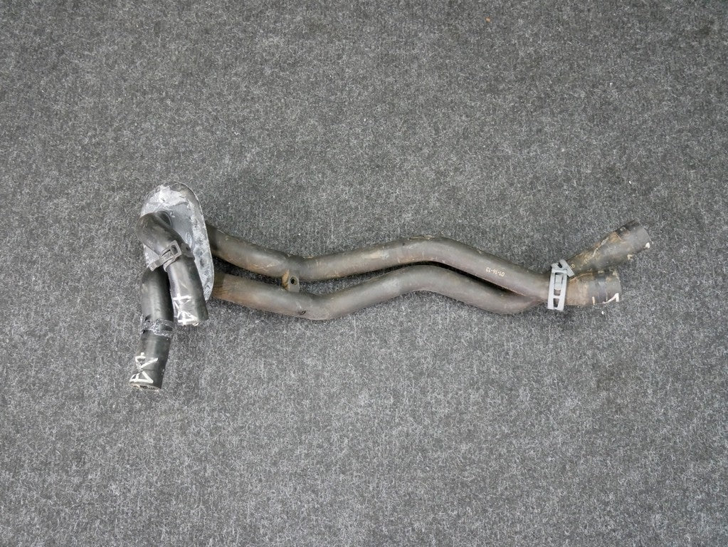 Rura wąż wody 7N0815369 VW SHARAN 7N