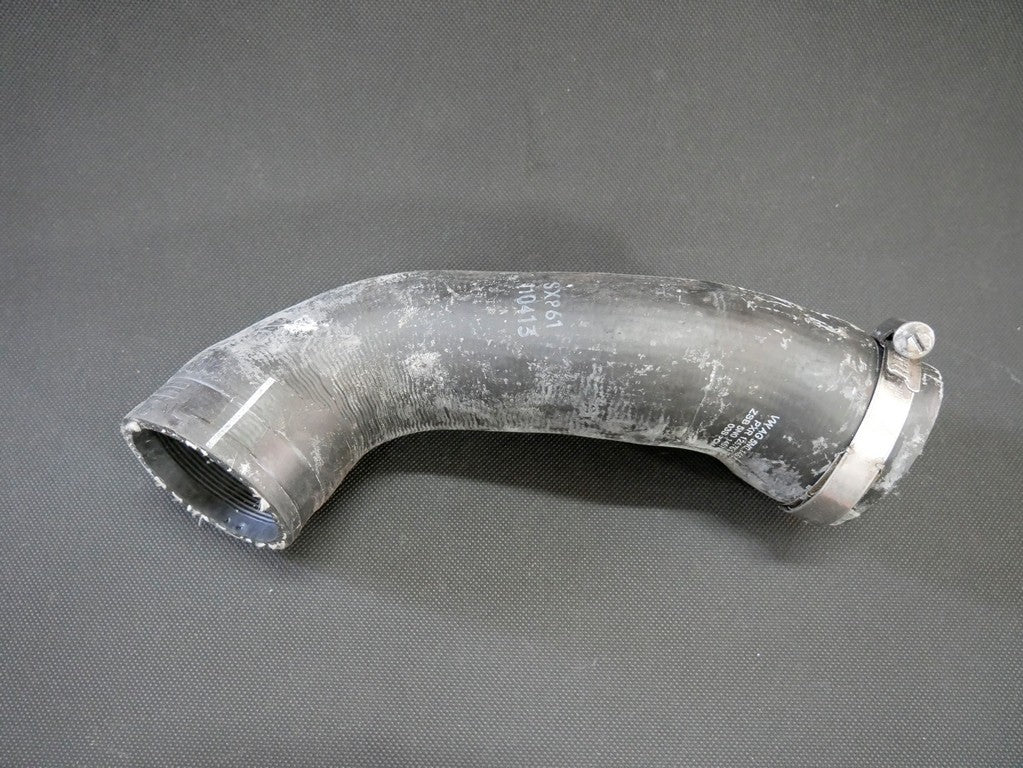 Rura wąż powietrza 5N0145834N SHARAN 7N 2.0 TSI