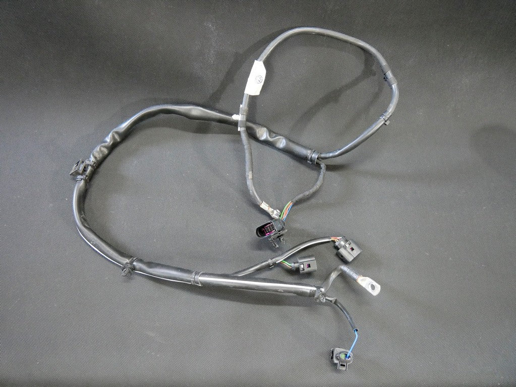 Wiązka alternatora 7N0971349G SHARAN 7N