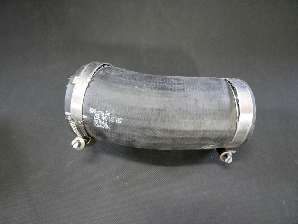 Wąż rura powietrza 7N0145792 SHARAN 7N 2.0 TSI