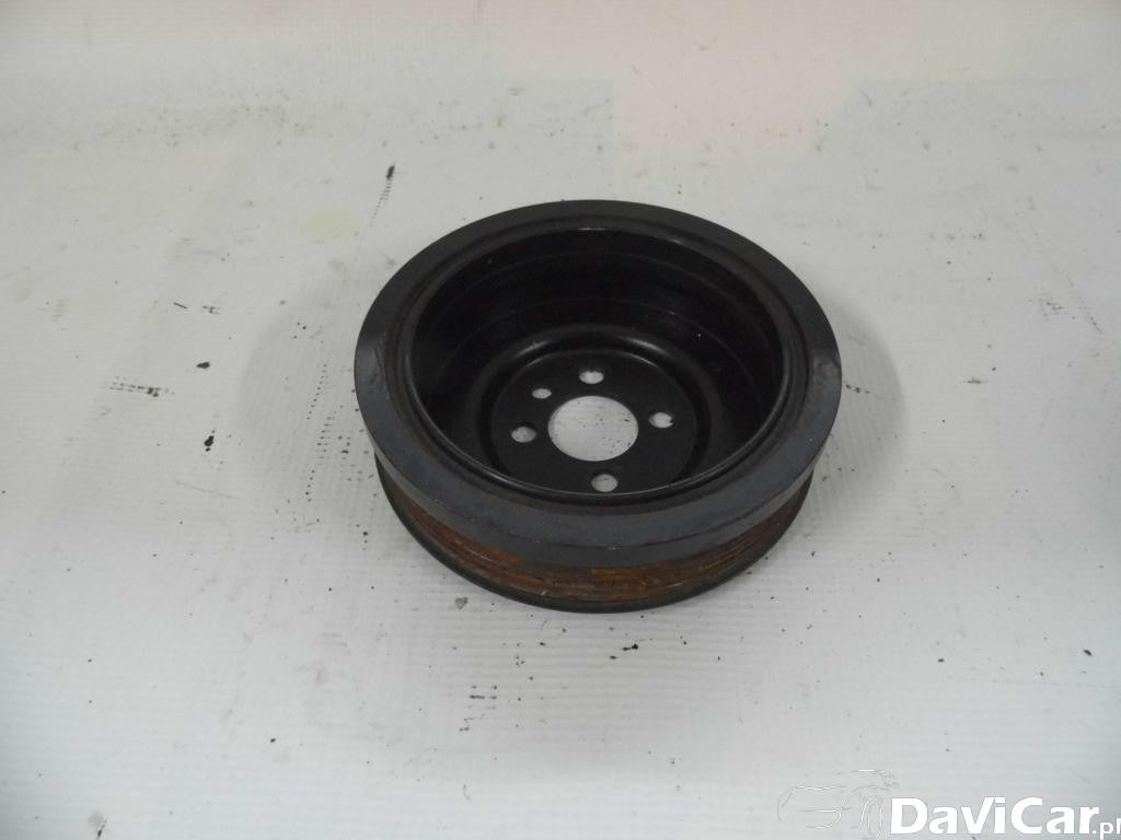 Koło pasowe wału 036105243 VW AUDI SKODA 1.9 TDI