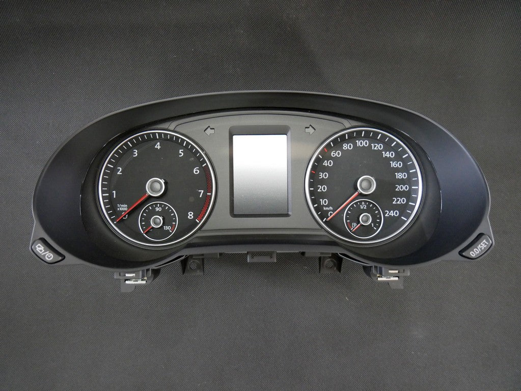 Licznik 7N0920870M VW SHARAN 7N 2.0 TSI