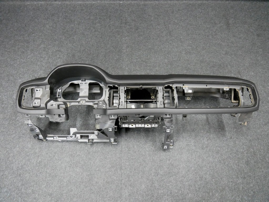 Armaturenbrett Dashboard 566857007 SKODA KODIAQ